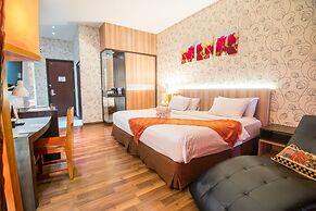 Ox Ville Hotel