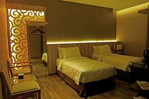 Ox Ville Hotel
