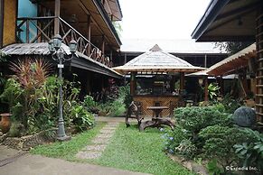 Puerto Pension