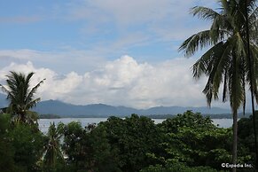 Puerto Pension