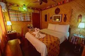 Puerto Pension