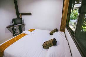 Tanita Lagoon Resort