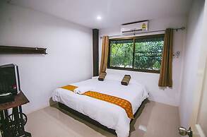 Tanita Lagoon Resort