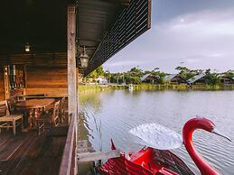 Tanita Lagoon Resort