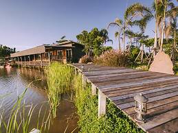 Tanita Lagoon Resort