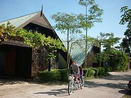 Tanita Lagoon Resort