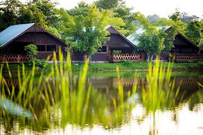 Tanita Lagoon Resort