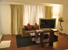 Hotel Clarks Collection Bhavnagar