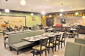 Hotel Clarks Collection Bhavnagar