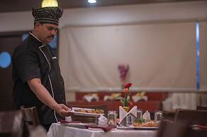 Hotel Clarks Collection Bhavnagar