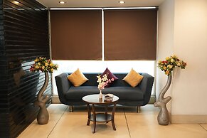 Hotel Clarks Collection Bhavnagar