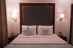 Hotel Clarks Collection Bhavnagar