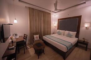 Hotel Clarks Collection Bhavnagar