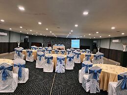 Hotel Clarks Collection Bhavnagar