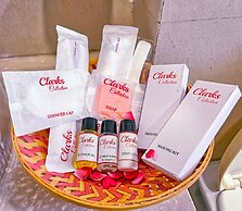 Hotel Clarks Collection Bhavnagar