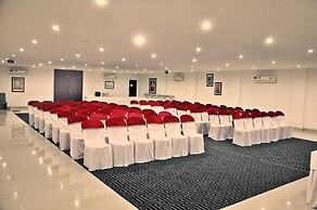 Hotel Clarks Collection Bhavnagar