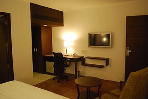 Hotel Clarks Collection Bhavnagar