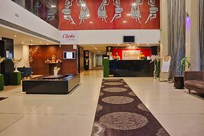 Hotel Clarks Collection Bhavnagar