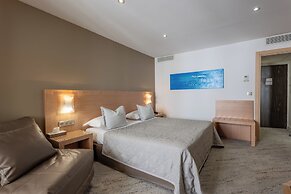Hotel le Rocher