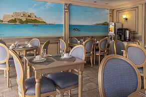 Hotel le Rocher