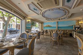Hotel le Rocher