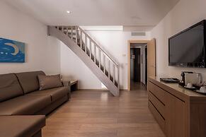 Hotel le Rocher
