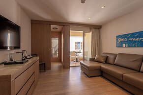 Hotel le Rocher