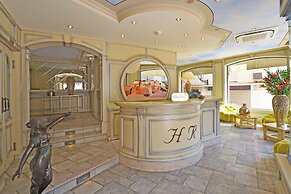 Hotel le Rocher