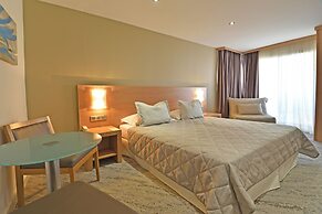 Hotel le Rocher