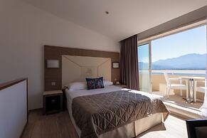 Hotel le Rocher