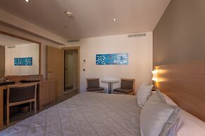 Hotel le Rocher