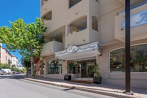 Hotel le Rocher