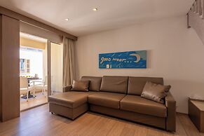 Hotel le Rocher