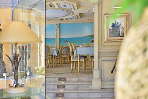 Hotel le Rocher