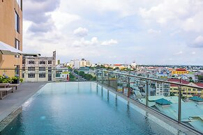 The IRIS Signature Hotel & Spa
