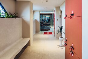 The IRIS Signature Hotel & Spa
