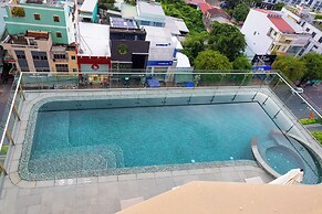 The IRIS Signature Hotel & Spa
