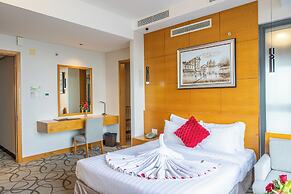 The IRIS Signature Hotel & Spa