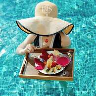 The IRIS Signature Hotel & Spa