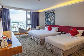 The IRIS Signature Hotel & Spa