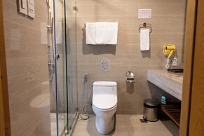 The IRIS Signature Hotel & Spa
