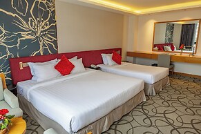 The IRIS Signature Hotel & Spa