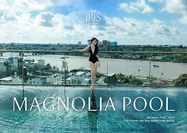 The IRIS Signature Hotel & Spa