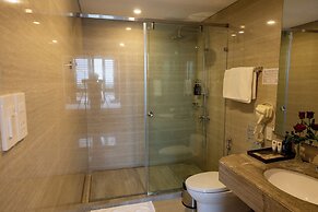 The IRIS Signature Hotel & Spa