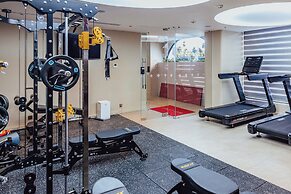 The IRIS Signature Hotel & Spa