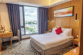 The IRIS Signature Hotel & Spa