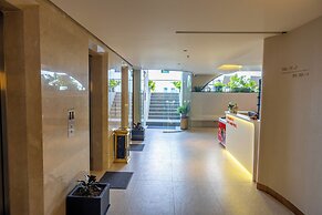 The IRIS Signature Hotel & Spa