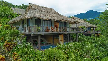 Mai Chau Ecolodge