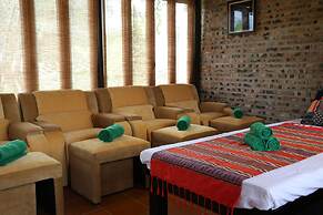 Mai Chau Ecolodge