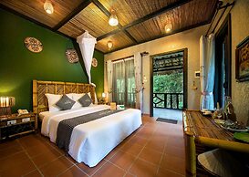 Mai Chau Ecolodge